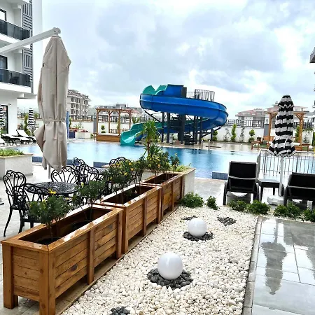 شقة Exodus Nature One Bedroom
