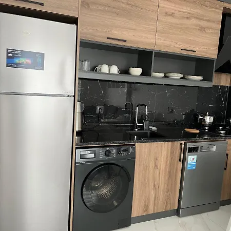 Exodus Nature One Bedroom