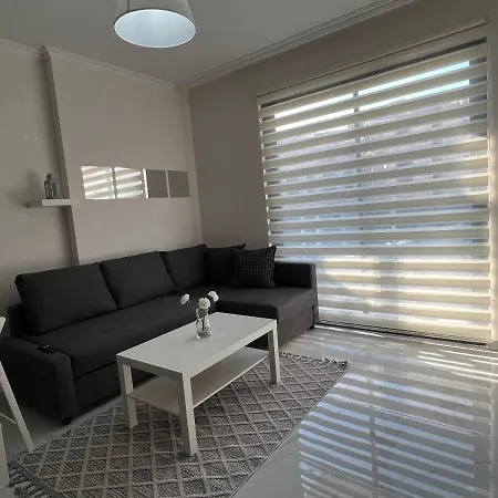 Exodus Nature One Bedroom * Αλάνια