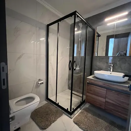 Exodus Nature One Bedroom Διαμέρισμα